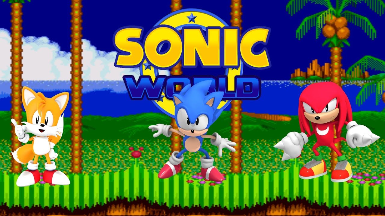 Sonic gdk green hill paradise 2 download Sonic gdk green hill paradise 2 download