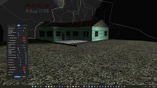 House Visualizer | Wallpaper Engine