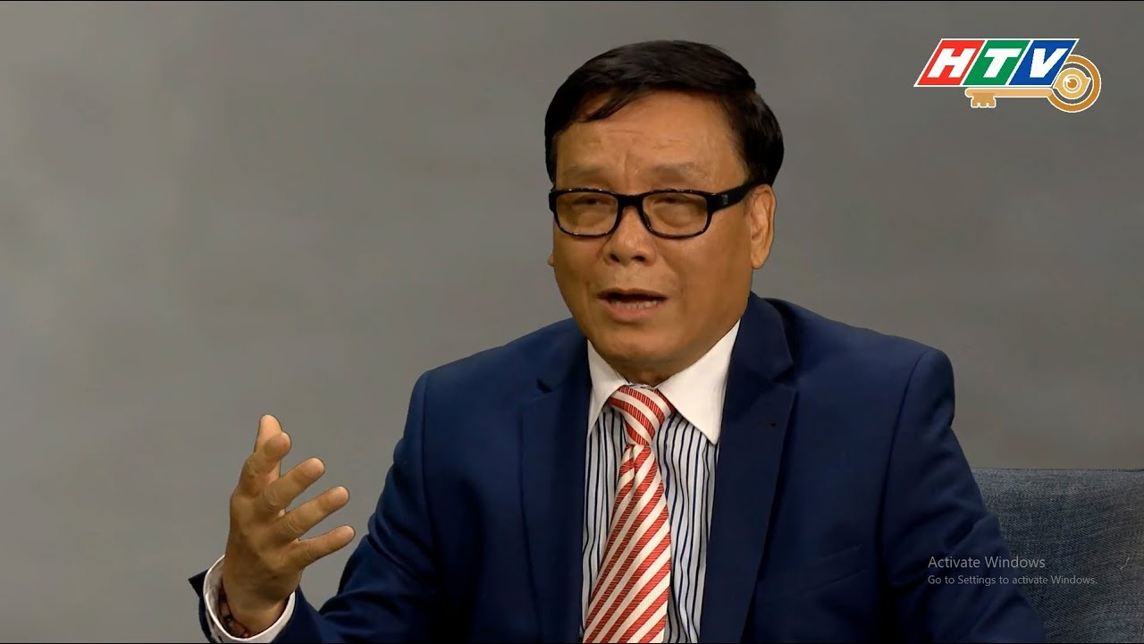 [ HTV KEY ] CCTH SƠN CÔNG NGHỆ CAO - YouTube