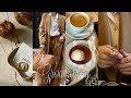 vlog『パリジェンヌに大人気のPOLENEでお買い物🤎』 購入品の紹介| フランス発人気ベーカリー|最近のスキンケアとコスメ |ポレーヌ バッグ レビュー| Polene | 東京 Vlog