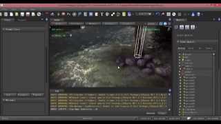 Lesson01-Third Person Character Control Script