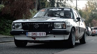 |ONBOARD| Best Of Vincelagliss Rallye Du Condroz 2018
*Best of onboard avec le très spectaculaire Vincent Cornet alias Vincelagliss et son Opel Ascona lors de ce rallye du Condroz 2018!
*Noubliez pas de mettre un petit pouce si vous avez apprécié !
*Best of onboard with Vincent Cornet alias Vincelagliss with his Opel Ascona at the rally du Condroz 2018!
*Dont forget to rate thanks |ONBOARD| Best Of Vincelagliss Rallye Du Condroz 2018