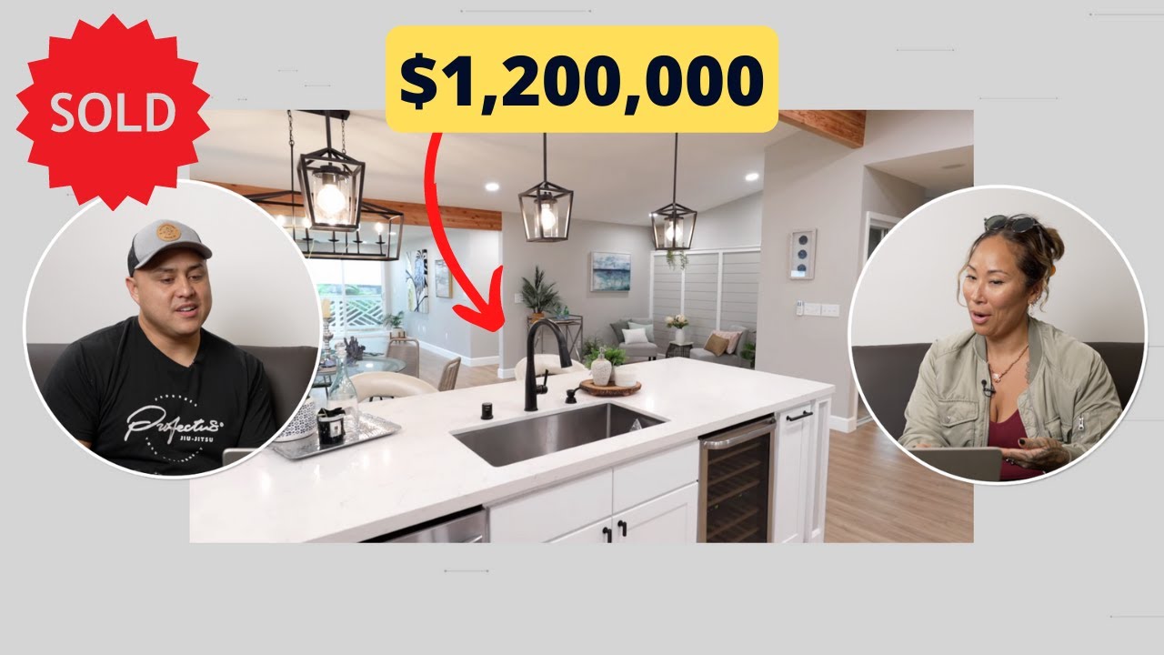 KAILUA vs DIAMOND HEAD Real Estate Agents React To Listing Videos