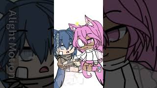 close the door and open up to me-|#jesuslovesyou#gacha#gachalife#tweening