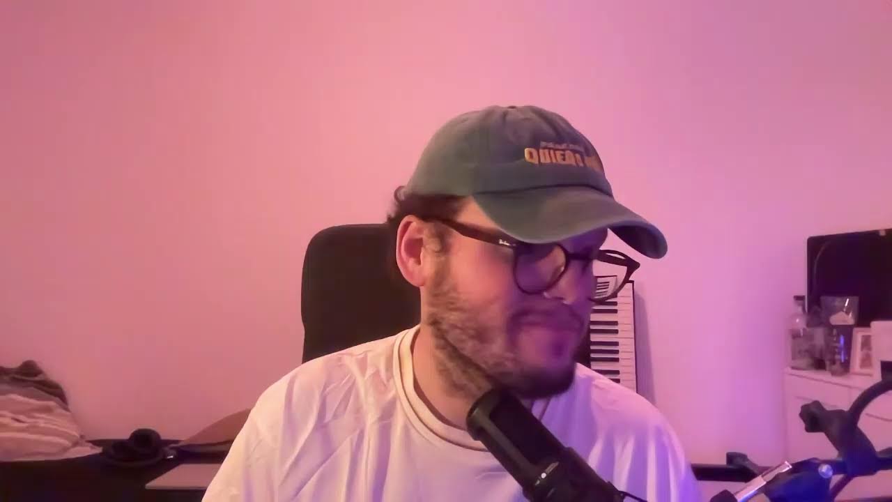 🔴 Radio Khalief — J'écoute VOS sons en direct & je vous donne mon avis 🎧🔥