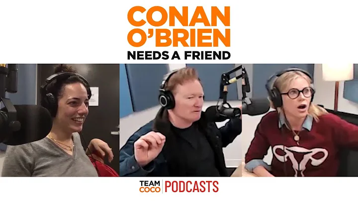 Sona Asked Conan To Be The Godfather To Her Twins ...