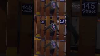 Tyshawns Legendary Skate Trick Caught on Film! #skateboarding