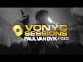 Paul van Dyk's VONYC Sessions 1003