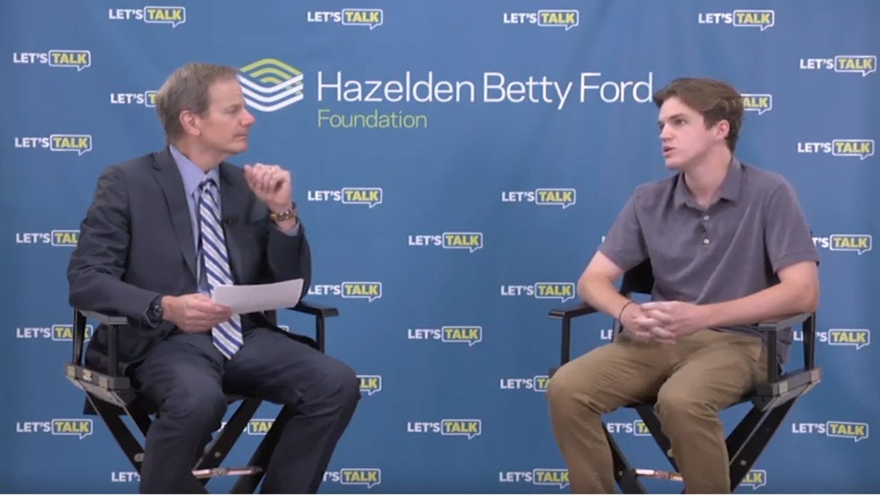 Hope Gets Real: Finding Recovery at Age 22