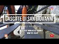 Fantastico Abruzzo Cascate di San Giovanni Bocca di Valle | TEST WINKYES WAVE