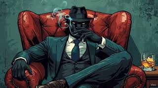 Download Lagu Playlist For Men Who Move in Silence | Gentleman Blues  [AI enhanced] MP3