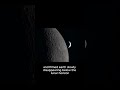 Humans Watched Earth Disappear Behind the Moon