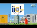 Anaerobic gas lift reactor  basics (by CSIR-IICT)