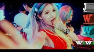 Ai He 爱河 Remix