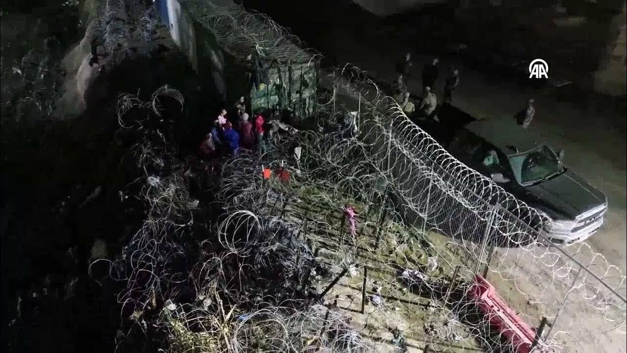 Тихуана мигранты граница сша мексика. Пересечение границы мексики и сша 2021. Пересечение границы сша. Пересекает границу америка. Мигранты пересекают границу.