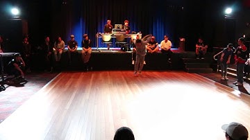 Judge Showcase - Hideboo