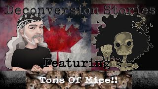 Decnversion Stories Featuring Tons Of Mice!