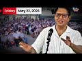 BEYBEYM TUNAY Na KULAY PagKATAO NAISIWALAT sa Pangyayaring ito?