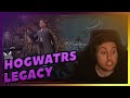 Hogwarts Legacy İncelemesine Tepki (@EnisKirazogluvideolar) | RRaenee