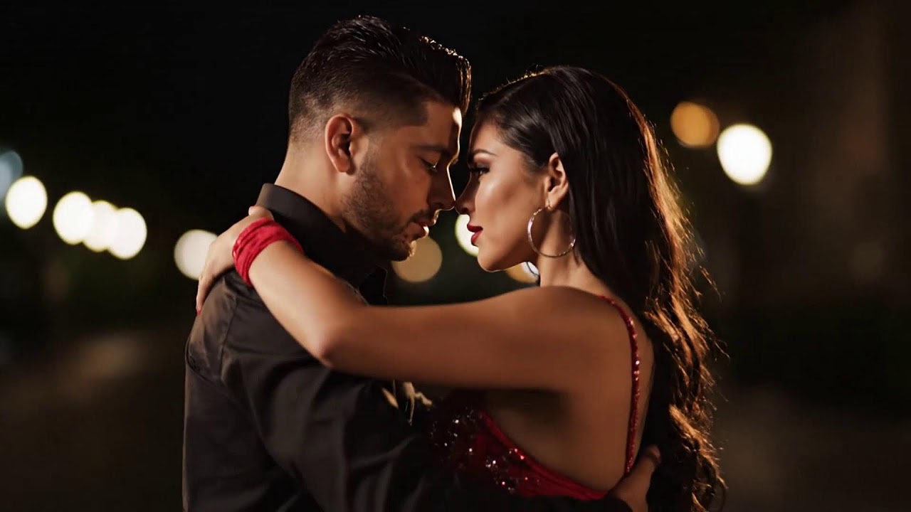 Bachata Love & Passion 💃🕺 Mix Romántico