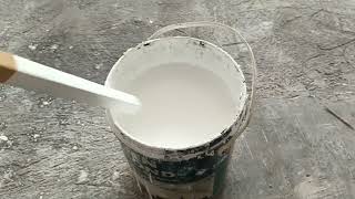 Solvent based primer davies DV5-700 with reducer