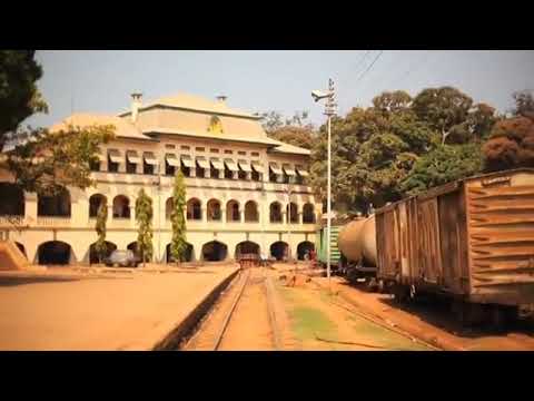 Kigoma Allstars Leka Tutigite