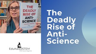 Famous The Deadly Rise of Anti-Science Profile