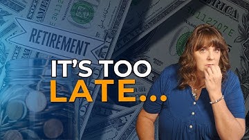 Late Start with Nothing Saved for Retirement? Do This