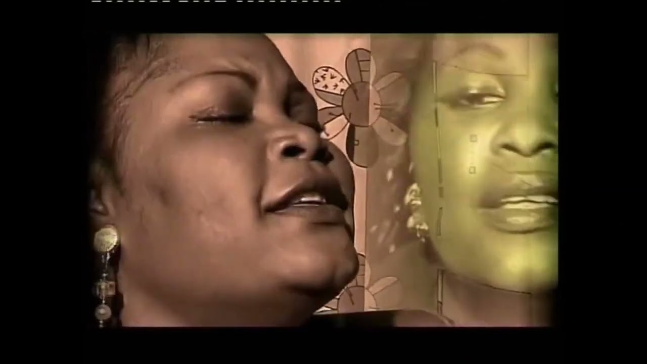 Les Kunda Sisters   Nkolo na Bomoyi CLIP 2005