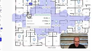 Hamina Wireless - How to plan a Wi Fi network? screenshot 3