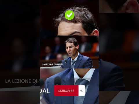 Video Lo sfogo di Alcaraz che è diventato virale