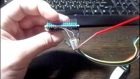 Ремонт Arduino