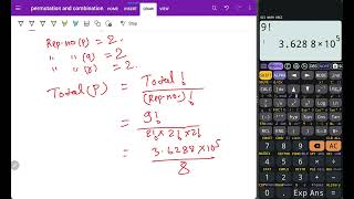 Celebrity Permutation || Old Is Gold || Solution || 2079 || NEB || Grade 12 Wealth