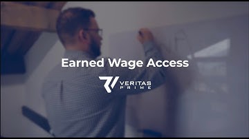 Earned Wage Access