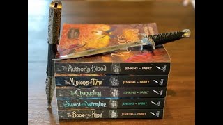 The Wormling Series By Jerry B. Jenkins And Chris Fabry Book Review