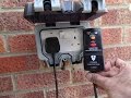 How to Install an Outdoor Electrical Socket How to Install an Outdoor Electrical Socket