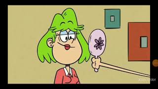 Rita Loud Screaming Slow