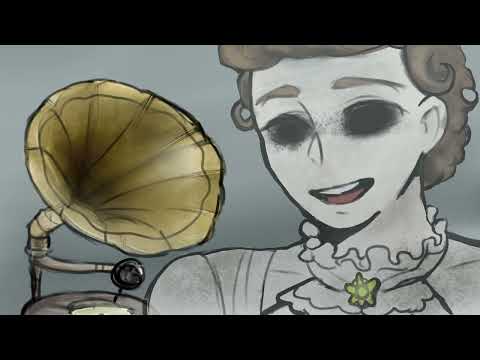 ASMR Comforted by a Ghost Boy [Comfort audio] [M4A]