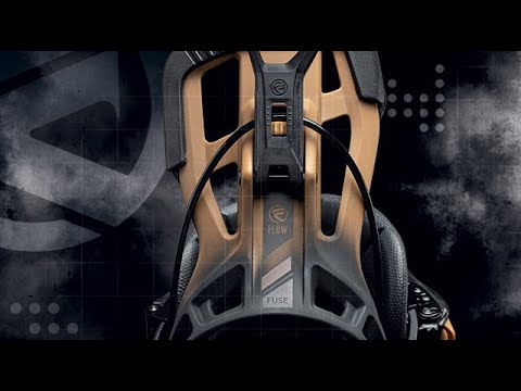 FLOW FUSE CARBON 22-23モデル Flow Fuse Fusion Snowboard Bindings 2023 - CorkysBoardshop.com