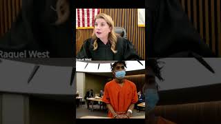 Judge Raquel West Reveals 34 Pages of Inmate Violations