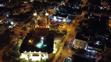 صلاة الفجر سورة الزخرف - عبدالله بدر - الفيلكاوي - مسجد مبارك الصباح الكويت 21-رمضان-1446هـ