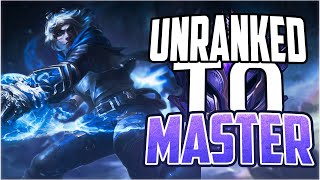 Master Ezreal Gameplay Commentary - Lategame Comeback | Ezreal vs Vayne