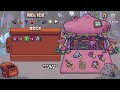 Die in the Dungeon Lisver Speedrun [FULL] 11:10.134