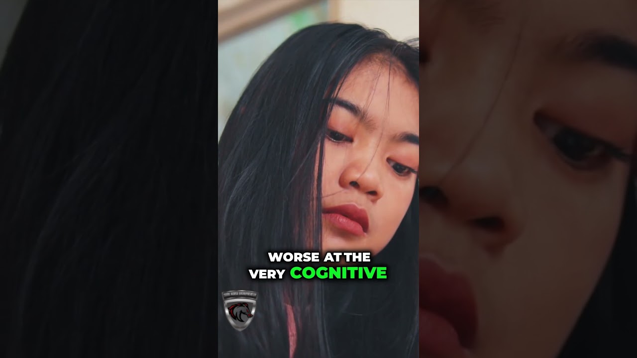 Your Overthinking Brain Can Actually Change #neuroplasticity #psychology