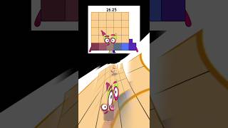 Sprunki Oc Numberblocks Band Quaters