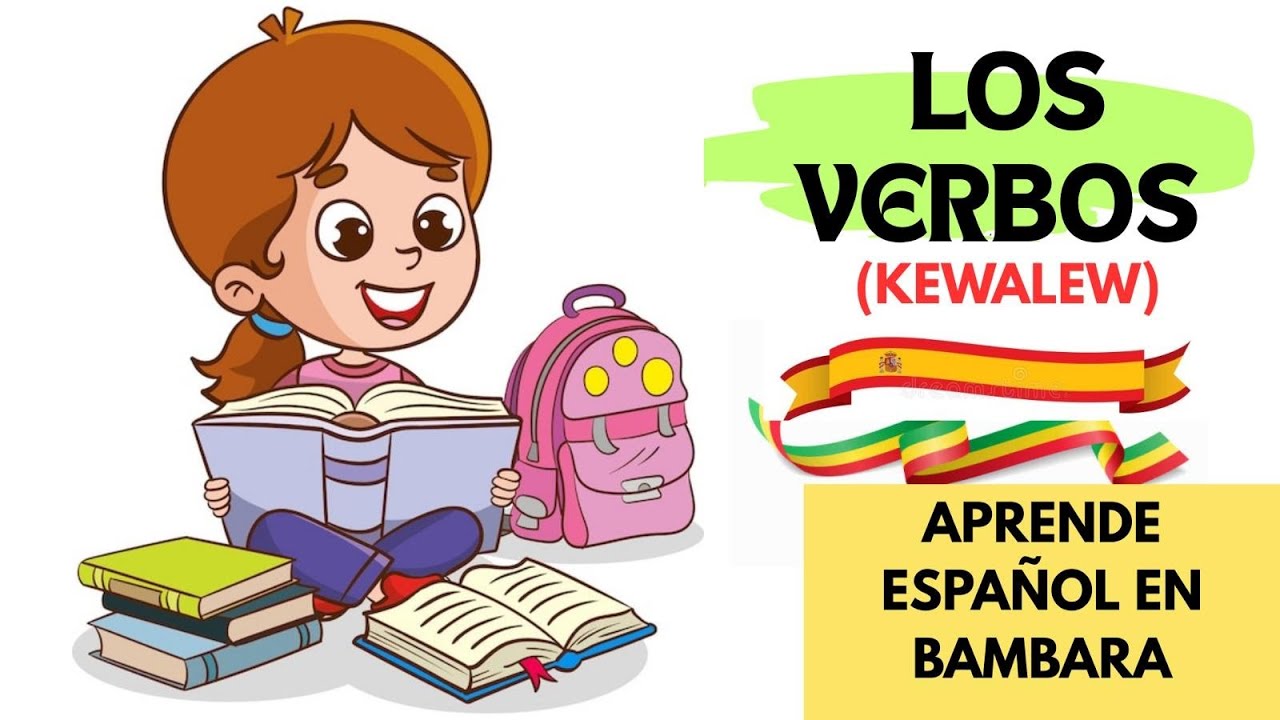 9- LOS VERBOS QUE SE USAN A DIARIO 