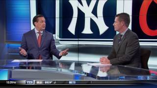 Yankees vs Orioles 10-4 loss reaction