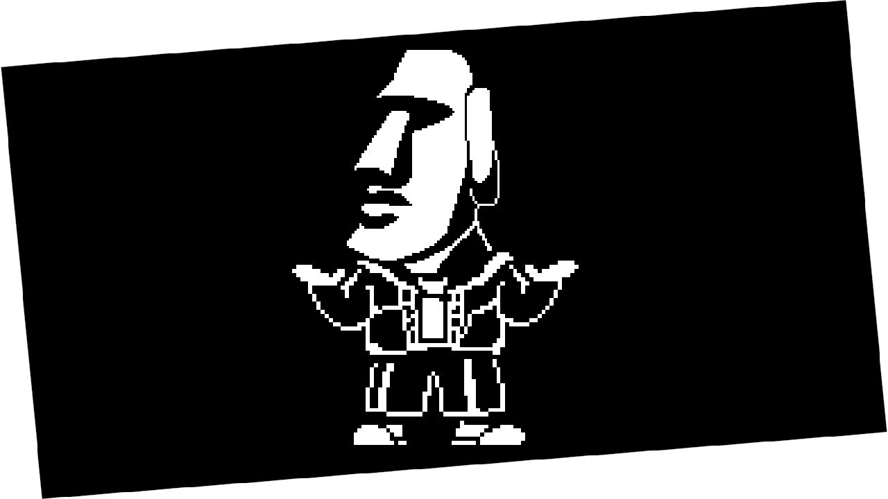 Moailovania Doo Wop 3 [Rhythm Heaven]