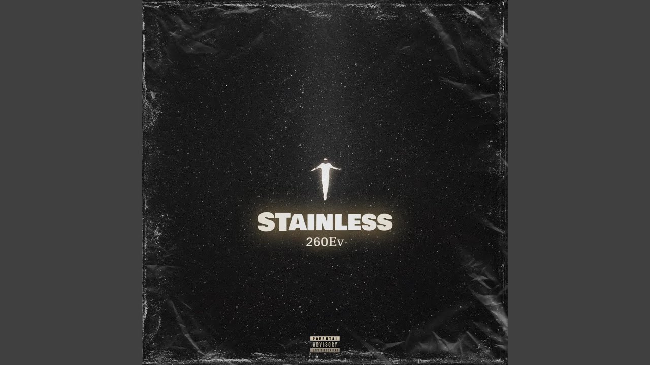 Watch Stainless on YouTube Watch Stainless on YouTube
