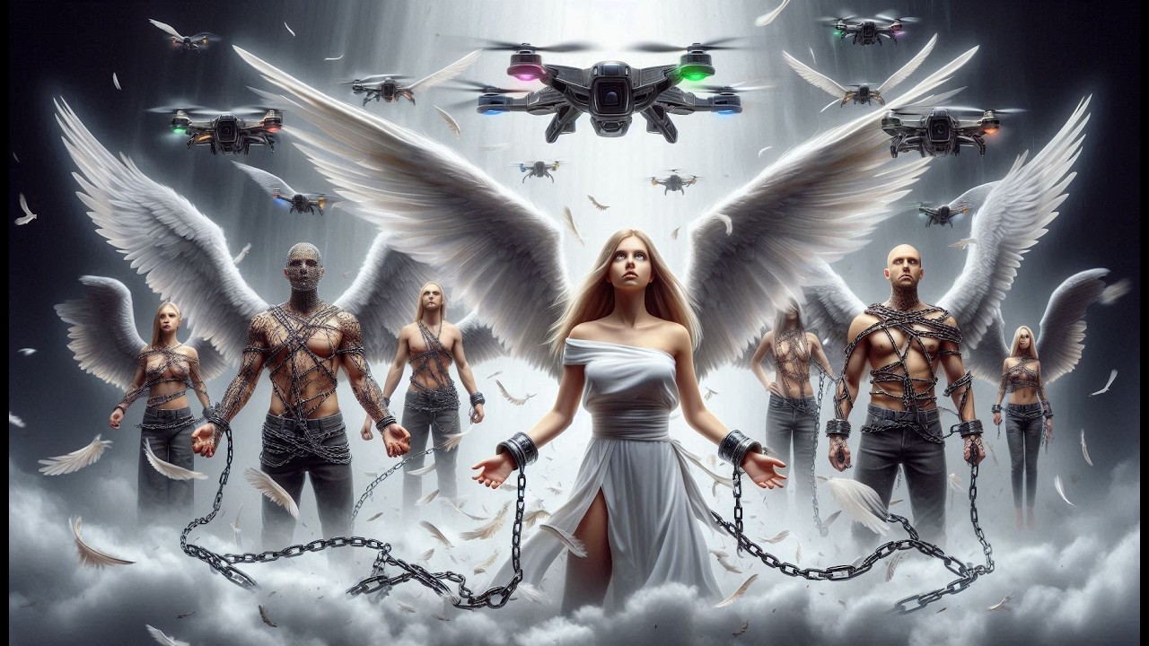 Очищение областей в районе СВО от неупокоенных душ и порталов в нижние миры